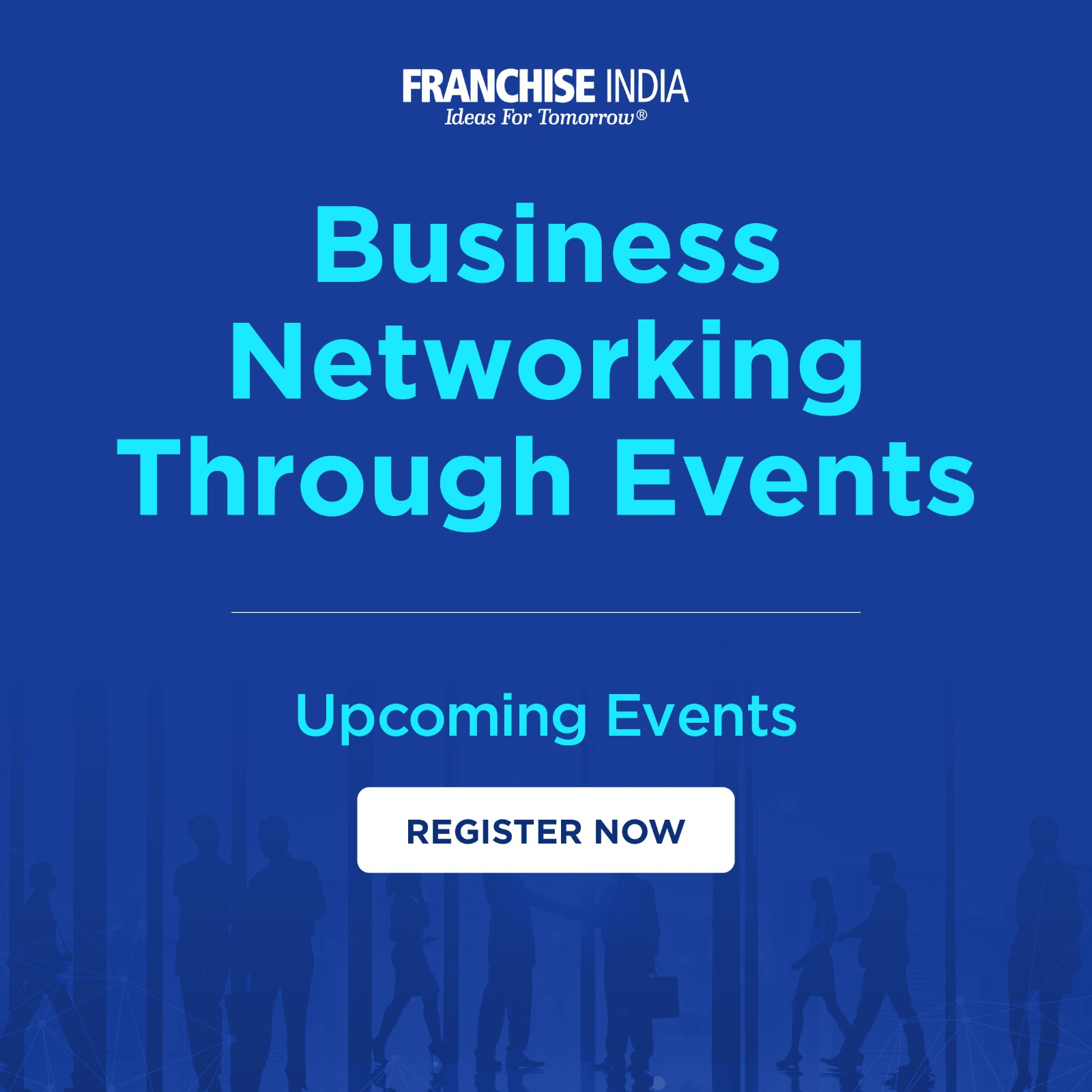 Franchise India