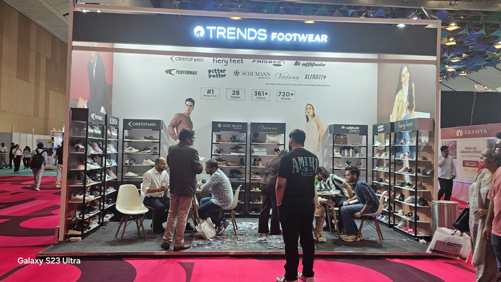 Franchising